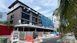 Moulmein Rise (D11), Terrace #568883561